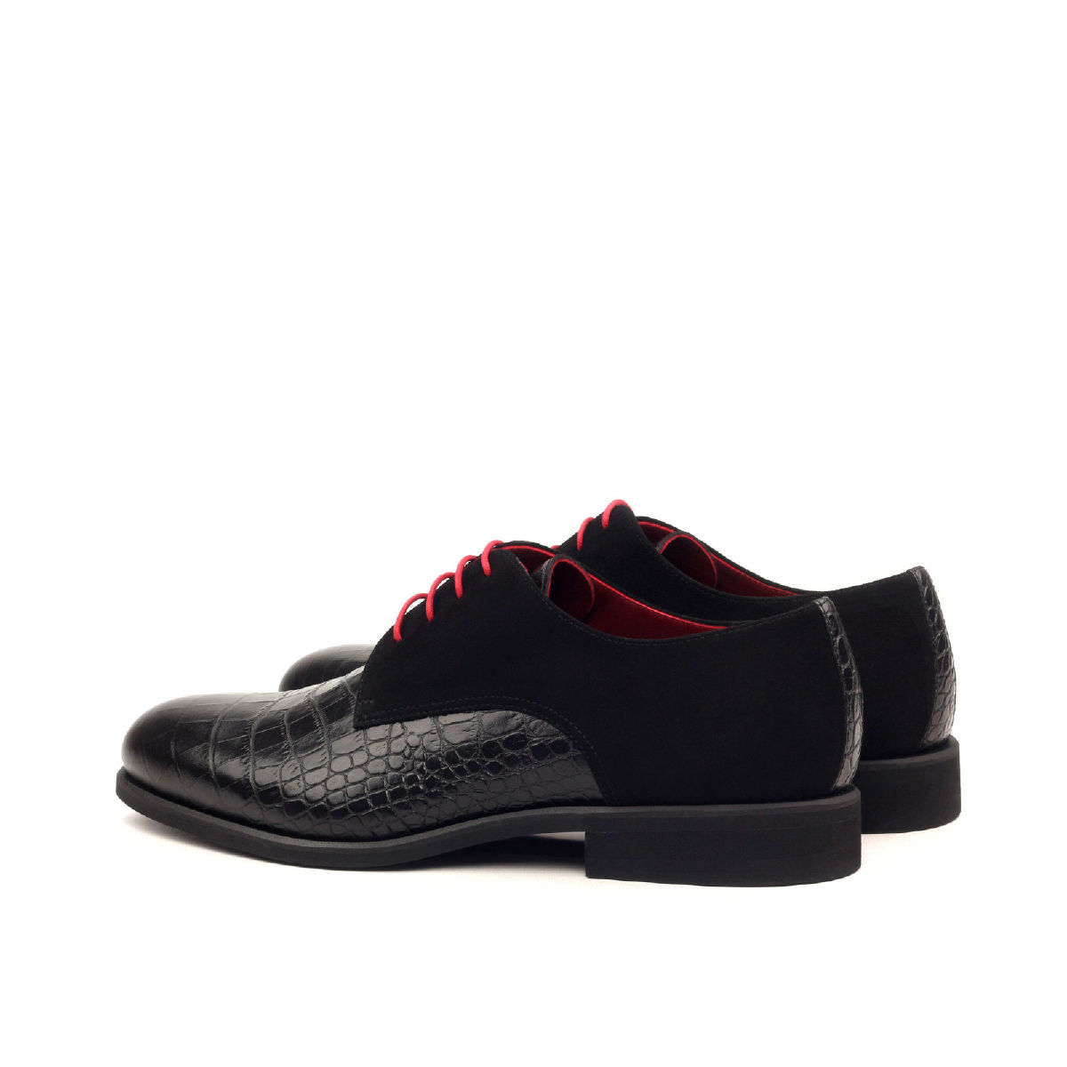 Mens Dress Derby Shoe Coveti