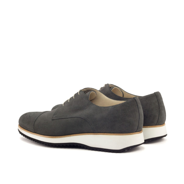 Mens Dress Derby Shoe Coveti
