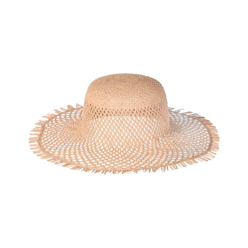 Hatillo straw hat | Coveti