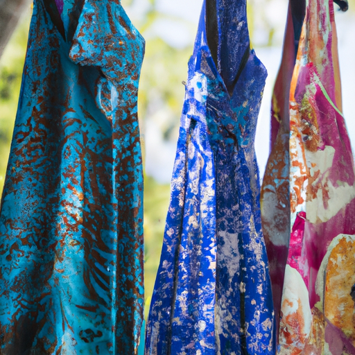 luxury beach dresses The Destination For Contemporary Luxury Coveti