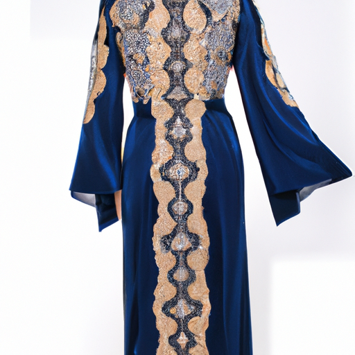 luxury kaftan dresses The Destination For Contemporary Luxury Coveti