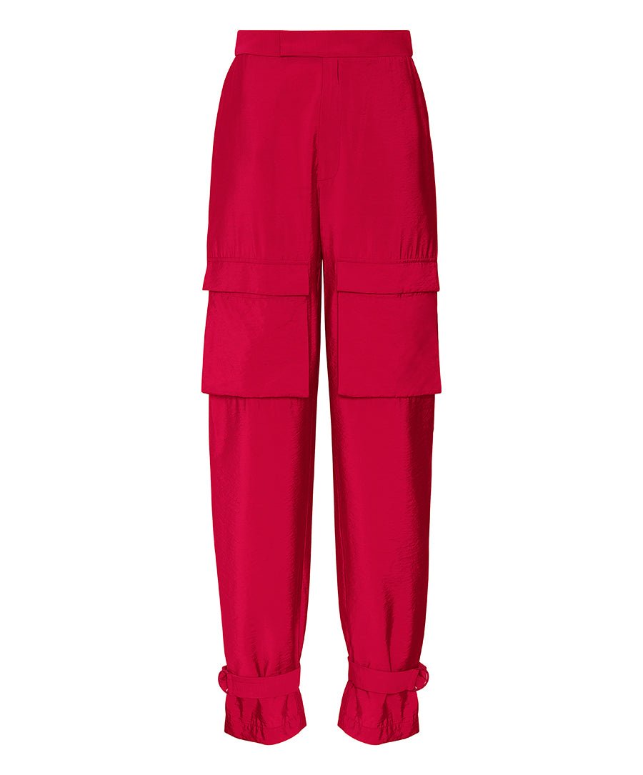 Windbreaker Zip Knee Pant Coveti